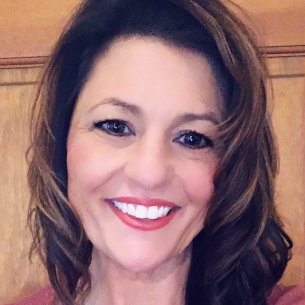 Meet your Posher, Shelley